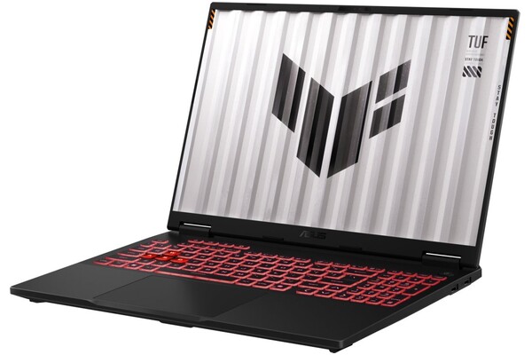 Laptop ASUS TUF Gaming A16 16.0" AMD Ryzen 7-260 Nvidia GeForce RTX 5060 32GB 1TB SSD M.2 czarny