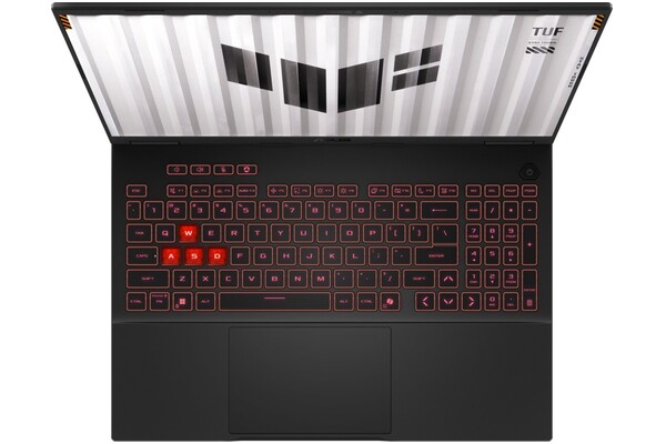 Laptop ASUS TUF Gaming A16 16.0" AMD Ryzen 7-260 Nvidia GeForce RTX 5060 32GB 1TB SSD M.2 czarny