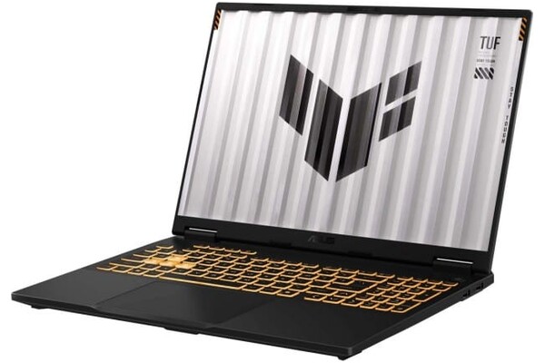 Laptop ASUS TUF Gaming F16 16.0" Intel Core i5-14450HX Nvidia GeForce RTX 5060 16GB 512GB SSD Windows 11 Home