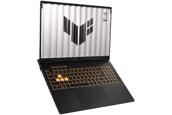 Laptop ASUS TUF Gaming F16 16.0" Intel Core i5-14450HX Nvidia GeForce RTX 5060 16GB 512GB SSD Windows 11 Home