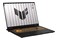 Laptop ASUS TUF Gaming F16 16.0" Intel Core i5-14450HX Nvidia GeForce RTX 5060 16GB 512GB SSD Windows 11 Home
