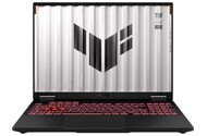Laptop ASUS TUF Gaming A16 16.0" AMD Ryzen 7-260 NVIDIA GeForce RTX 5050 4GB 512GB SSD M.2 Windows 11 Home czarny