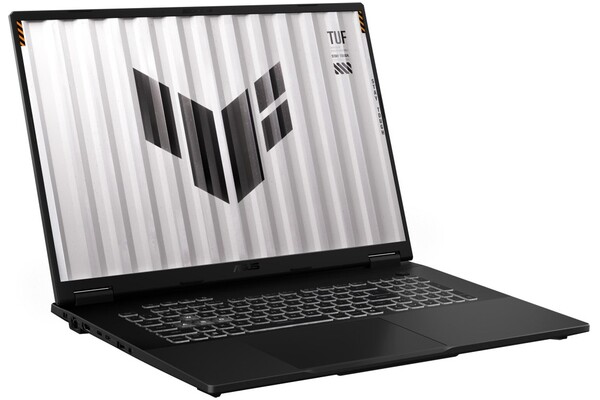 Laptop ASUS TUF Gaming A18 18.0" AMD Ryzen 7-260 NVIDIA GeForce RTX 5050 32GB 512GB SSD M.2 czarny