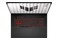 Laptop ASUS TUF Gaming A18 18.0" AMD Ryzen 7-260 NVIDIA GeForce RTX 5050 32GB 512GB SSD M.2 Windows 11 Home czarny