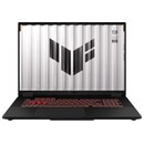 Laptop ASUS TUF Gaming A18 18.0" AMD Ryzen 7-260 NVIDIA GeForce RTX 5050 4GB 512GB SSD M.2 Windows 11 Home czarny
