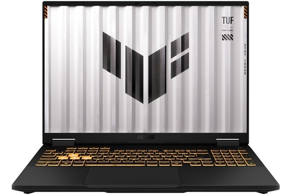 Laptop ASUS TUF Gaming F16 16.0" Intel Core i5-14450HX Nvidia GeForce RTX 5060 32GB 1TB SSD M.2 czarny