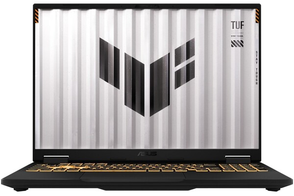 Laptop ASUS TUF Gaming F16 16.0" Intel Core i5-14450HX Nvidia GeForce RTX 5060 32GB 1TB SSD M.2 czarny