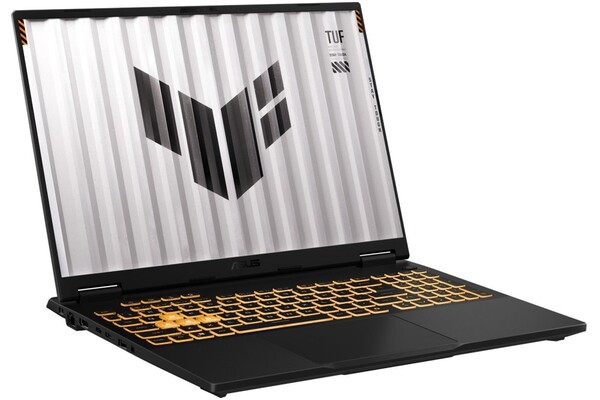 Laptop ASUS TUF Gaming F16 16.0" Intel Core i5-14450HX Nvidia GeForce RTX 5060 32GB 1TB SSD M.2 czarny