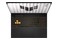 Laptop ASUS TUF Gaming F16 16.0" Intel Core i5-14450HX Nvidia GeForce RTX 5060 32GB 1TB SSD M.2 Windows 11 Home czarny