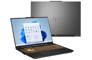 Laptop ASUS TUF Gaming F16 16.0" Intel Core i5-210H NVIDIA GeForce RTX 4050 4GB 512GB SSD Windows 11 Home