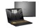 Laptop ASUS TUF Gaming F16 16.0" Intel Core i5-210H NVIDIA GeForce RTX 4050 4GB 512GB SSD Windows 11 Home