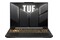 Laptop ASUS TUF Gaming F16 16.0" Intel Core i5-210H NVIDIA GeForce RTX 4050 4GB 512GB SSD Windows 11 Home