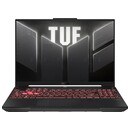 Laptop ASUS TUF Gaming A16 16.0" AMD Ryzen 7-7445HS NVIDIA GeForce RTX 4050 32GB 512GB SSD M.2 Windows 11 Home czarno-szary