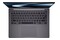 Laptop ASUS ExpertBook P3 14.0" AMD Ryzen AI 7 350 AMD Radeon 860M 32GB 512GB SSD M.2 Windows 11 Professional szary