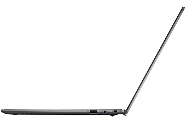 Laptop ASUS ExpertBook P3 14.0" AMD Ryzen AI 7 350 AMD Radeon 860M 4GB 512GB SSD M.2 Windows 11 Professional szary