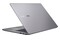 Laptop ASUS ExpertBook P3 14.0" AMD Ryzen AI 7 350 AMD Radeon 860M 4GB 512GB SSD M.2 Windows 11 Professional szary