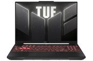 Laptop ASUS TUF Gaming A16 16.0" AMD Ryzen 7-7445HS NVIDIA GeForce RTX 4050 4GB 512GB SSD M.2 Windows 11 Home czarno-szary