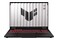 Laptop ASUS TUF Gaming A16 16.0" AMD Ryzen 7-260 NVIDIA GeForce RTX 5070 4GB 512GB SSD M.2 czarny