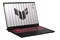 Laptop ASUS TUF Gaming A16 16.0" AMD Ryzen 7-260 NVIDIA GeForce RTX 5070 4GB 512GB SSD M.2 czarny