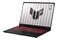 Laptop ASUS TUF Gaming A16 16.0" AMD Ryzen 7-260 NVIDIA GeForce RTX 5070 4GB 512GB SSD M.2 czarny