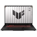 Laptop ASUS TUF Gaming A18 18.0" AMD Ryzen 7-260 Nvidia GeForce RTX 5060 32GB 512GB SSD M.2 czarny