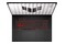 Laptop ASUS TUF Gaming A18 18.0" AMD Ryzen 7-260 Nvidia GeForce RTX 5060 32GB 512GB SSD M.2 Windows 11 Home czarny