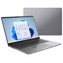 Laptop ASUS ExpertBook P3 14.0" AMD Ryzen AI 7-350 AMD Radeon 860M 16GB 512GB SSD Windows 11 Professional szary