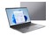 Laptop ASUS ExpertBook P3 14.0" AMD Ryzen AI 7-350 AMD Radeon 860M 16GB 512GB SSD Windows 11 Professional szary