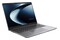 Laptop ASUS ExpertBook P3 14.0" AMD Ryzen AI 7-350 AMD Radeon 860M 16GB 512GB SSD Windows 11 Professional szary