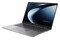 Laptop ASUS ExpertBook P3 14.0" AMD Ryzen AI 7-350 AMD Radeon 860M 16GB 512GB SSD Windows 11 Professional szary
