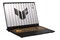 Laptop ASUS TUF Gaming F16 16.0" Intel Core i7-14650HX Nvidia GeForce RTX 5060 16GB 1TB SSD Windows 11 Home