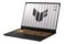 Laptop ASUS TUF Gaming F16 16.0" Intel Core i7-14650HX Nvidia GeForce RTX 5060 16GB 1TB SSD Windows 11 Home