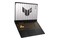 Laptop ASUS TUF Gaming F16 16.0" Intel Core i7-14650HX Nvidia GeForce RTX 5060 16GB 1TB SSD Windows 11 Home