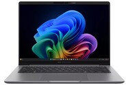 Laptop ASUS ExpertBook P3 16.0" AMD Ryzen AI 5 330 AMD Radeon 820M 16GB 1TB SSD M.2 Windows 11 Professional szary