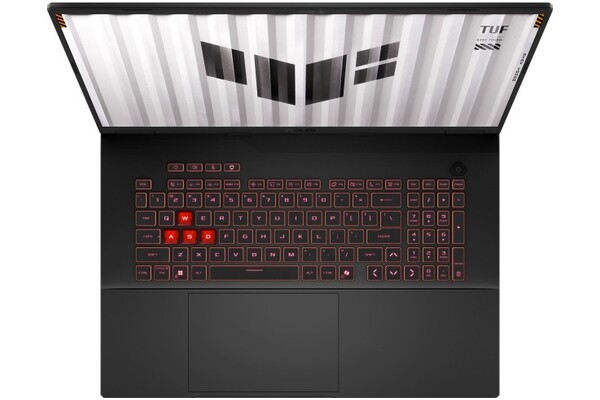 Laptop ASUS TUF Gaming A18 18.0" AMD Ryzen 7-260 Nvidia GeForce RTX 5060 32GB 512GB SSD Windows 11 Home