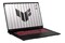 Laptop ASUS TUF Gaming A18 18.0" AMD Ryzen 7-260 Nvidia GeForce RTX 5060 32GB 512GB SSD Windows 11 Home