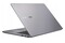 Laptop ASUS ExpertBook P3 16.0" AMD Ryzen AI 5 330 AMD Radeon 820M 4GB 1TB SSD M.2 Windows 11 Professional szary