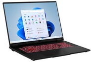 Laptop ASUS TUF Gaming A18 18.0" AMD Ryzen 7-260 Nvidia GeForce RTX 5060 4GB 1TB SSD Windows 11 Home