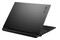 Laptop ASUS TUF Gaming A16 16.0" AMD Ryzen 7-260 Nvidia GeForce RTX 5060 4GB 1TB SSD M.2 czarny