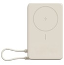 Powerbank Xiaomi BHR08PBGL BHR08PBGL 10000mAh 33.0W beżowy