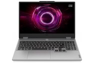 Laptop Lenovo LOQ 15 15.6" AMD Ryzen 5-220 NVIDIA GeForce RTX 5050 32GB 512GB SSD M.2 Windows 11 Professional szary