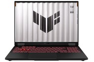 Laptop ASUS TUF Gaming A16 16.0" AMD Ryzen 7-260 NVIDIA GeForce RTX 5070 4GB 2TB SSD M.2 Windows 11 Home czarny