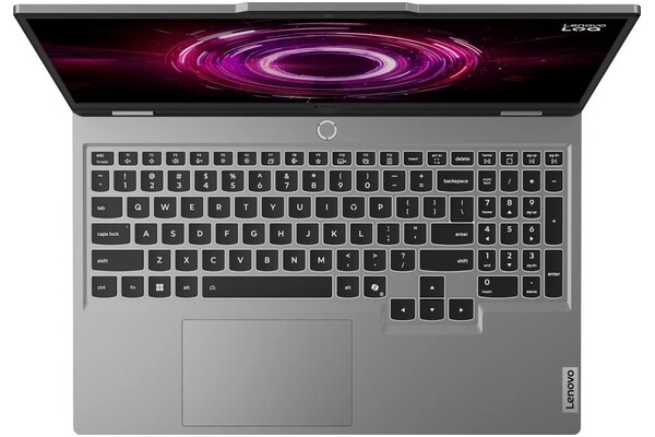 Laptop Lenovo LOQ 15 15.6" AMD Ryzen 5-220 NVIDIA GeForce RTX 5050 32GB 1TB SSD M.2 Windows 11 Professional szary
