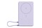 Powerbank Xiaomi BHR08PAGL BHR08PAGL 10000mAh 33.0W fioletowy