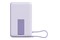 Powerbank Xiaomi BHR08PAGL BHR08PAGL 10000mAh 33.0W fioletowy