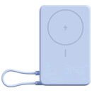 Powerbank Xiaomi BHR08PCGL BHR08PCGL 10000mAh 33.0W niebieski