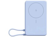 Powerbank Xiaomi BHR08PCGL BHR08PCGL 10000mAh 33.0W niebieski