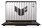 Laptop ASUS TUF Gaming A16 16.0" AMD Ryzen 7-260 Nvidia GeForce RTX 5060 16GB 512GB SSD Windows 11 Home czarny