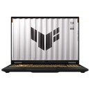 Laptop ASUS TUF Gaming A16 16.0" AMD Ryzen 7-260 NVIDIA GeForce RTX 5070 16GB 512GB SSD czarny
