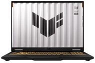 Laptop ASUS TUF Gaming A16 16.0" AMD Ryzen 7-260 NVIDIA GeForce RTX 5070 16GB 512GB SSD czarny